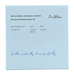 Dr.Althea Double Serum Balm Foundation