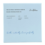Dr.Althea Double Serum Balm Foundation-image1