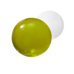 ongredients Jeju Green Tea Hydrating Cleansing Ball