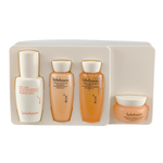 Sulwhasoo Essential Comfort Daily Routine Trial Kit