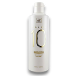 MISE EN SCÈNE Salon 10 Clinic Protein Shampoo For Extremely Damaged Hair
