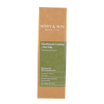 Mary & May Houttuynia Cordata + Tea Tree Cleansing Foam-image3
