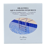 Dr.Althea Aqua Glowing Sunscreen SPF 50+ PA++++