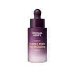 EQQUALBERRY Purple PDRN Pore Minimizing & Firming Serum-image1