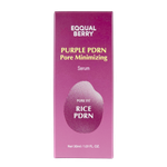 EQQUALBERRY Purple PDRN Pore Minimizing & Firming Serum-image2