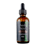 Agadir Rosemary & Rice Water Hair and Scalp Strenghtening Oil-image1