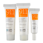 BIOTOP 911 Quinoa Sample Kit - Shampoo, Mask & Serum Trio-image1