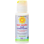 California Baby Super Sensitive Hair Conditioner (Babies+Kids+Adults)-image1