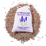 California Baby Certified Organic Lavender Sachet