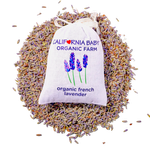 California Baby Certified Organic Lavender Sachet-image1