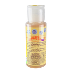 California Baby Calendula Shampoo & Bodywash (Babies+Kids+Adults)-image2