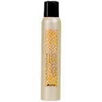 Davines MORE INSIDE This Is A Dry Wax Finishing Spray - Flexible Hold & Satin-Matte-image1