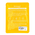 Bioaqua Freshen Orange Vitamin C Brighten Mask