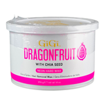 Gigi Wax Dragonfruit with Chia Seed Neon Hard Wax-image1
