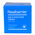 Real Barrier Aqua Soothing Cream-image2