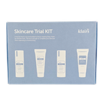 Dear, Klairs 4-Step Skincare Trial Kit Gentle Black Cleanser Duo-image1