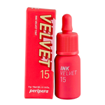 Peripera Ink Velvet Lip Tint