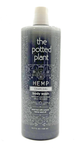 The Potted Plant Hemp Charcoal Body Wash - Detoxifying Cleanse-image1