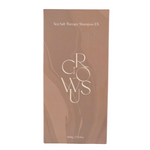 GROWUS Sea Salt Therapy Shampoo EX