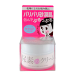 Ishizawa-Labs Sukoyaka Suhada Urea Moisture Face cream-image2