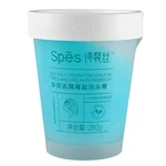 Spēs  Sea Salt Cream Scalp Refreshing Anti-Dandruff Shampoo-image1