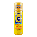 Hada Labo Melano CC Men Anti-Blemish Brightening Lotion toner-image1
