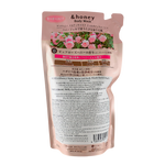 & Honey Melty Moist Gel Body - Pure Rose Honey