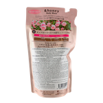 & Honey Melty Moist Gel Body - Pure Rose Honey-image2