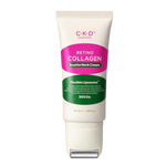 C.K.D GUARANTEED Retino Collagen Small Molecule 300 Guasha Neck Cream