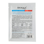 ioqua Hyaluronic Acid Vitamin B5 Soothing Repairing Facial Mask-image2