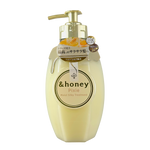 & Honey Pixie Moist Silky Hair Treatment 2.0 - Luminous Fleur Honey