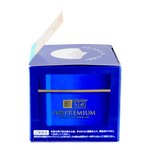 Rhoto Mentholatum Hada Labo Shirojyun Premium Deep Whitening Cream