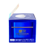 Rhoto Mentholatum Hada Labo Shirojyun Premium Deep Whitening Cream-image2