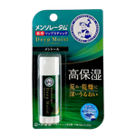Rohto Mentholatum Deep Moist lip Balm-image1