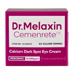 Dr. Melaxin Cemenrete Calcium Dark Spot Correcting Eye Cream