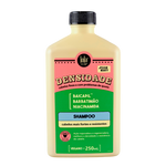Lola Densidade Hair Density & Anti-Loss Shampoo