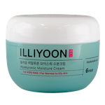 ILLIYOON Hyaluronic Moisture Cream-image1