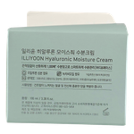 ILLIYOON Hyaluronic Moisture Cream-image4