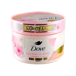 Dove Japan Exfoliating Body Polish-image1