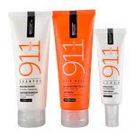 Biotop Professional 911 Quinoa Hydration Travel Kit