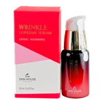 The Skin House Wrinkle Supreme Red Ginseng Serum