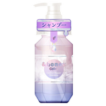& Honey Color Control Repair Shampoo 1.0 Muguet Honey Scent