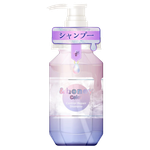 & Honey Color Control Repair Shampoo 1.0 Muguet Honey Scent-image1