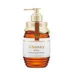 & Honey Milky Precious Ex Repair Shampoo-image1