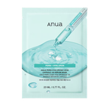 Anua PDRN Hyaluronic Acid Capsule 100 Serum Mask-image1