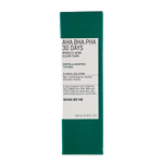 SOME BY MI AHA BHA PHA 30 Days Miracle Acne Clear Foam-image2