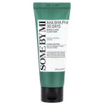 SOME BY MI AHA BHA PHA 30 Days Miracle Acne Clear Foam-image1