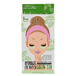 lookATME Hydro Gel Eye Patch Green Tea Collagen & Anti-Puffiness-image1