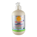 California Baby Super Sensitive Hair Conditioner Babies-Kids-Adults