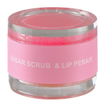 Hnadaiyan 2 in 1 Sugar Scrub & Lip Repair Mask-image1